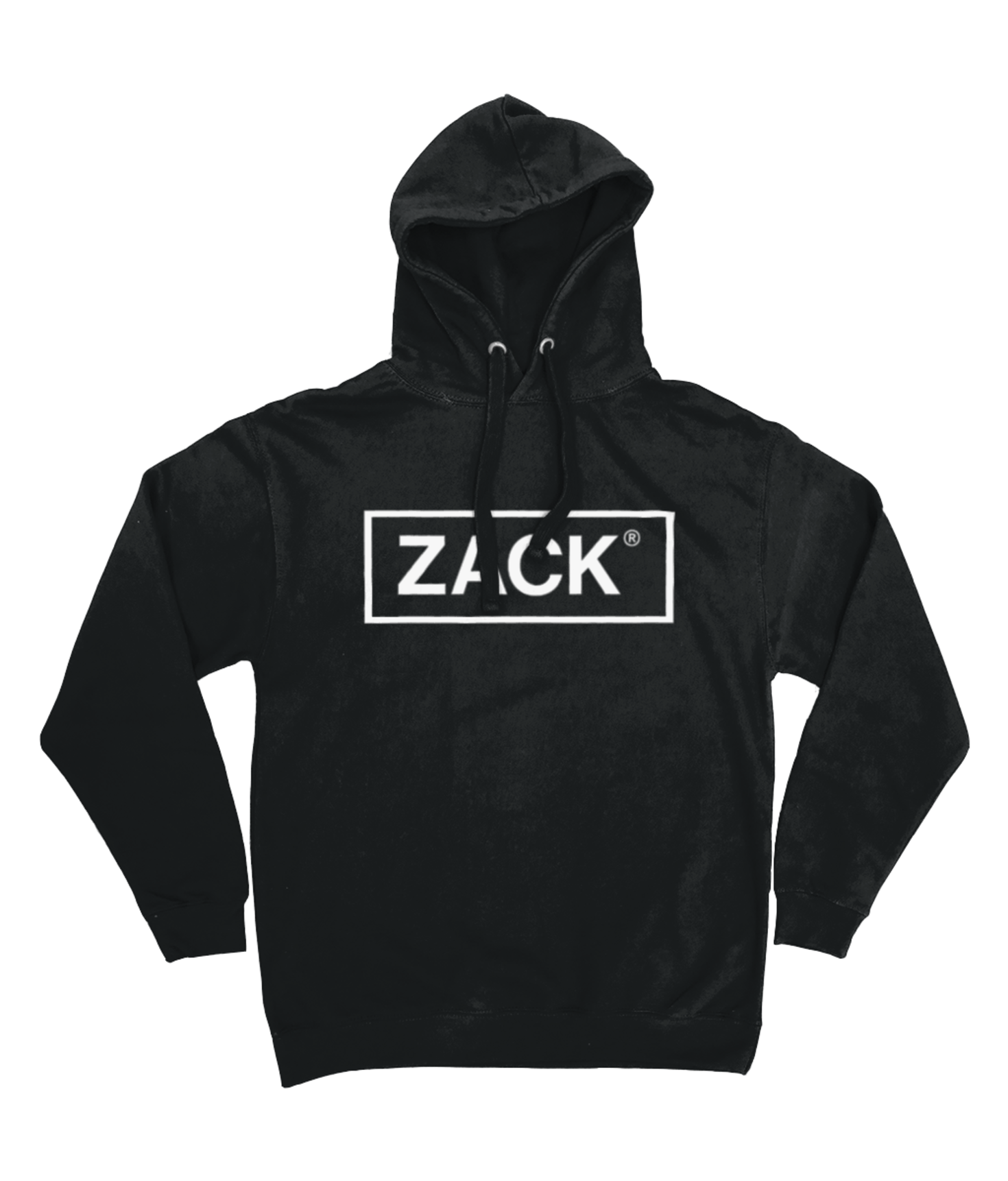 Zack ® Hoodie