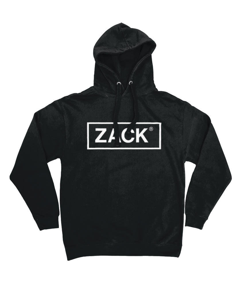 Zack ® Hoodie