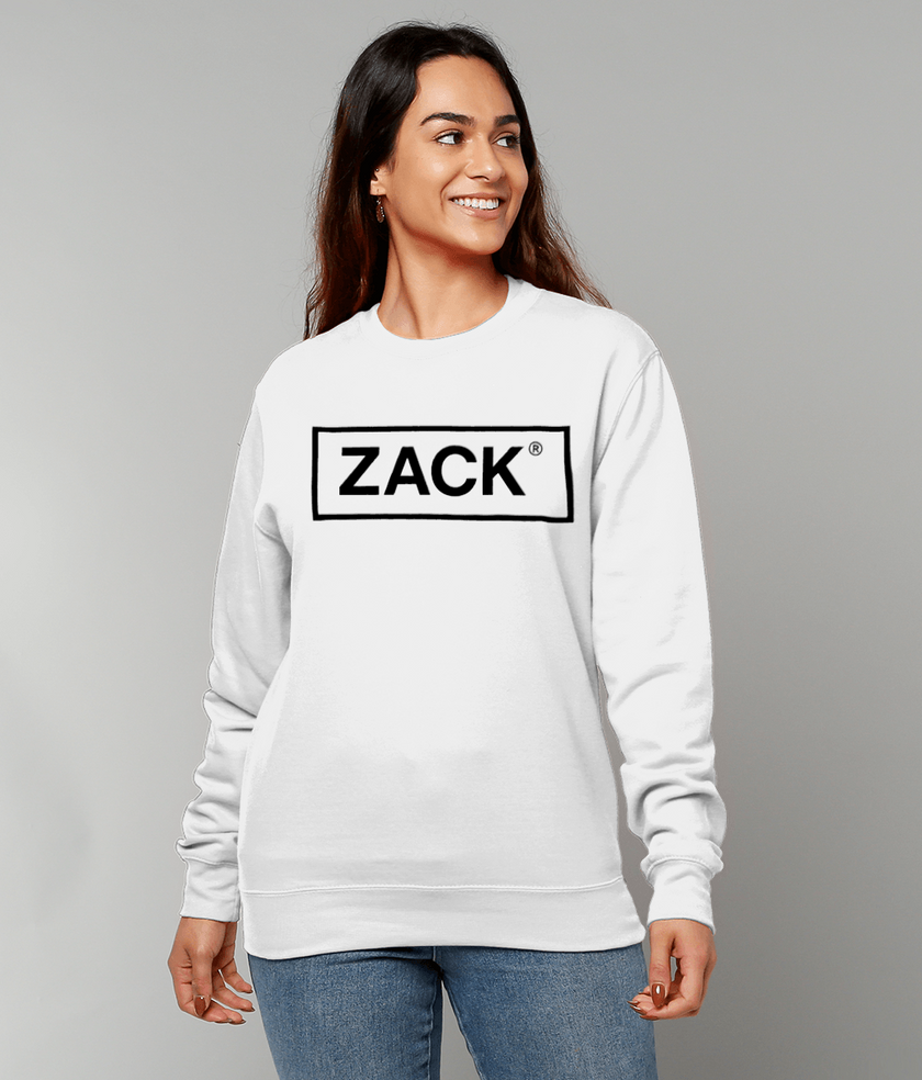 Zack ® Sweatshirt