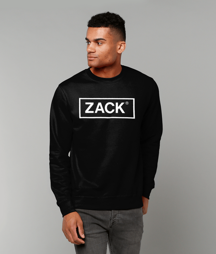 Zack ® Sweatshirt