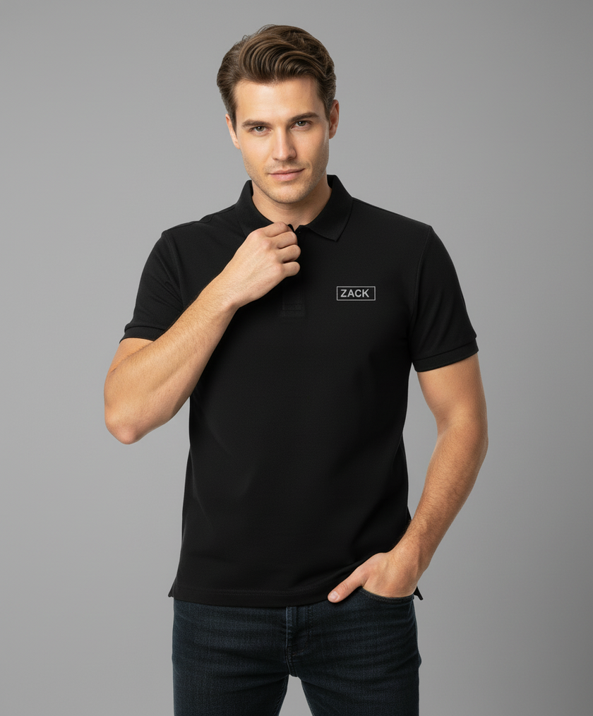 Zack ® Polo Shirt