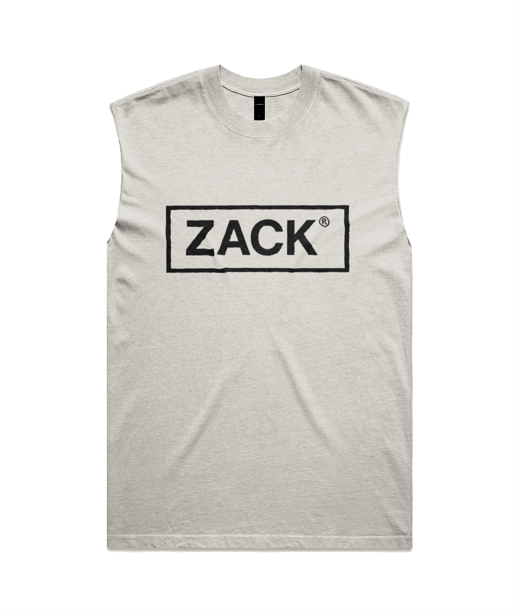 Zack ® Sleeveless