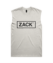 Zack ® Sleeveless