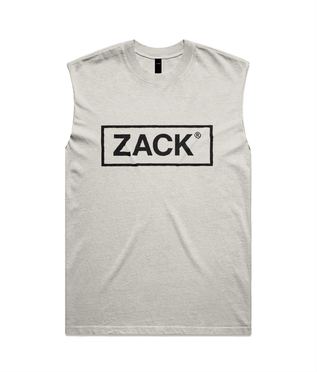 Zack ® Sleeveless