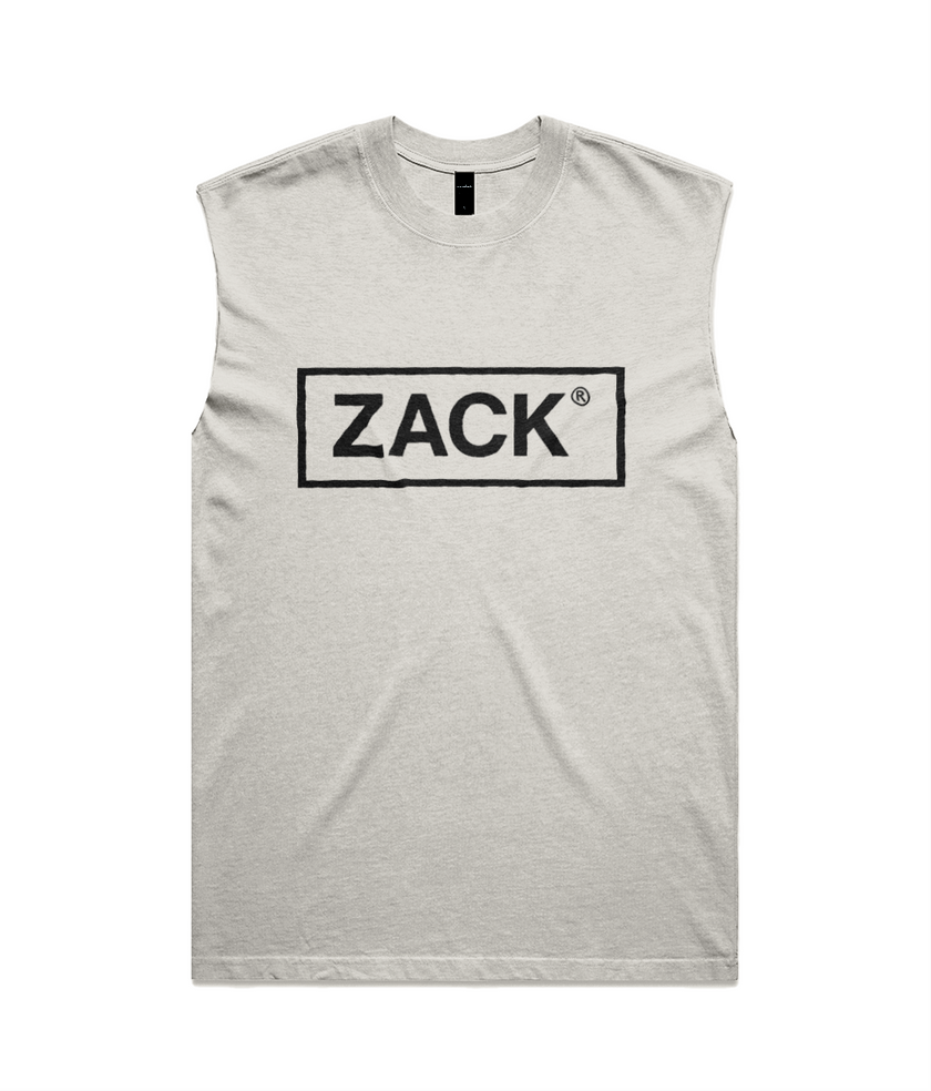 Zack ® Sleeveless