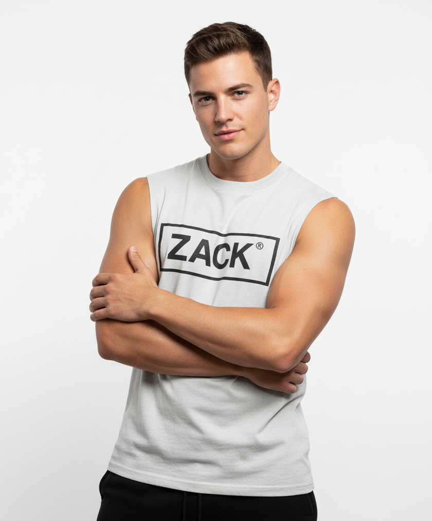 Zack ® Sleeveless