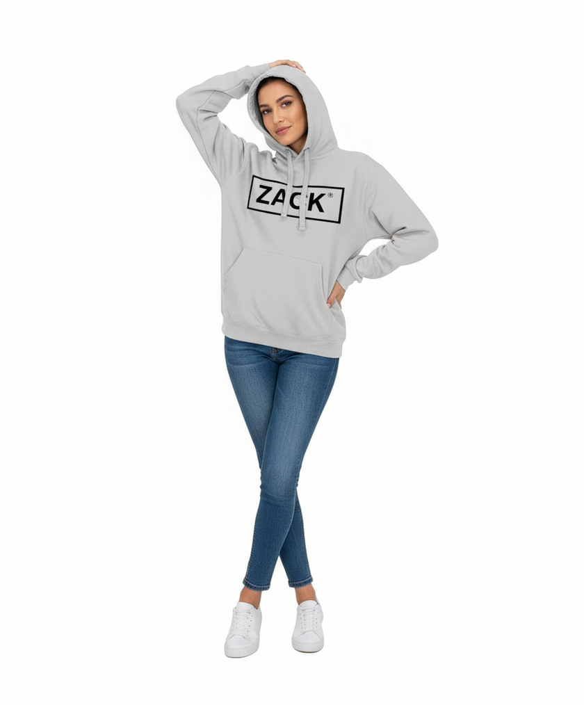 Zack ® Hoodie