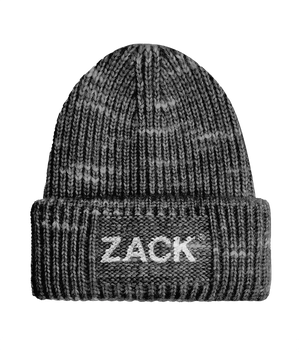 Zack ® Knit Beanie