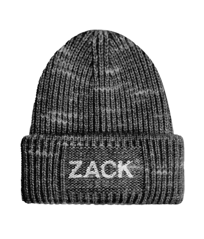 Zack ® Knit Beanie