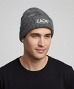 Zack ® Knit Beanie