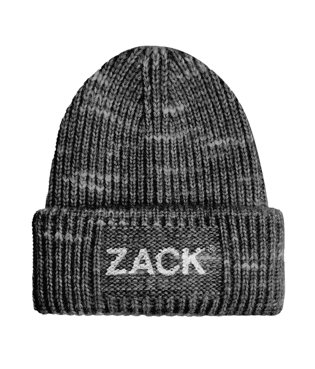 Zack ® Knit Beanie