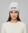 Zack ® Knit Beanie
