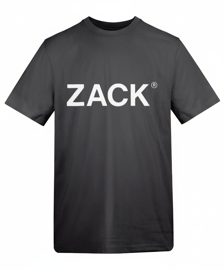 Zack ® T-Shirt