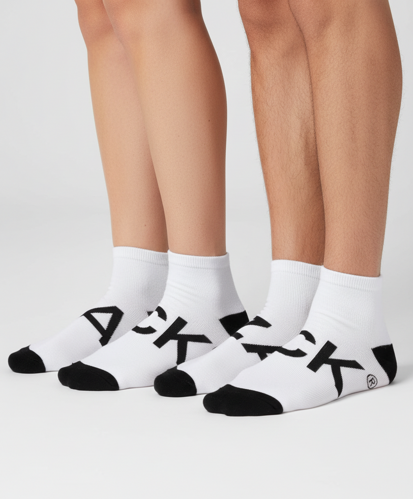 Zack ® Ankle Socks