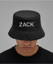Zack ® Bucket Hat