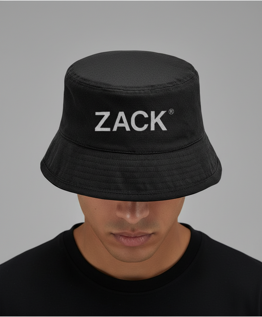 Zack ® Bucket Hat