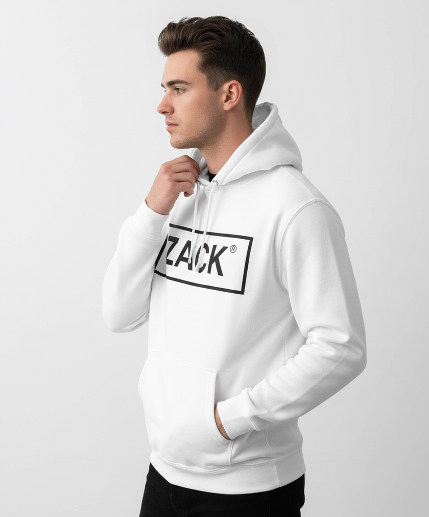 Zack ® Hoodie