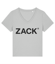 Zack ® Women's V-Neck Shirt