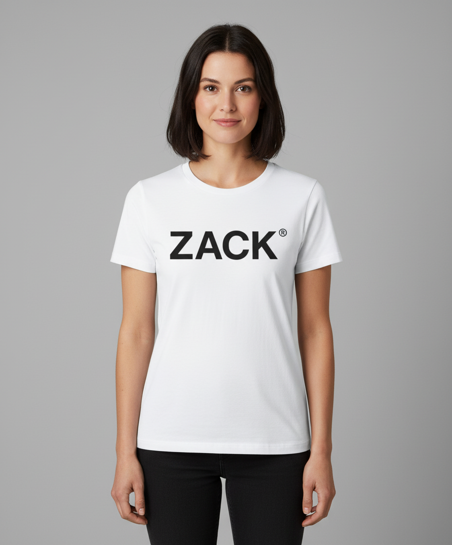 Zack ® T-Shirt