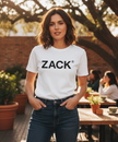 Zack ® T-Shirt