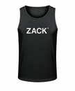 Zack ® Men's Tank Top