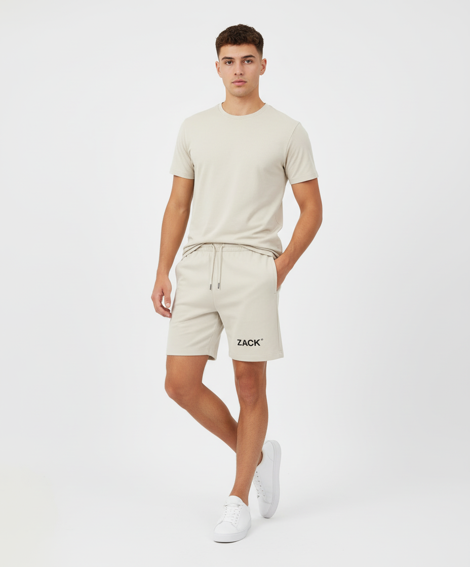 Zack ® Trainer Shorts