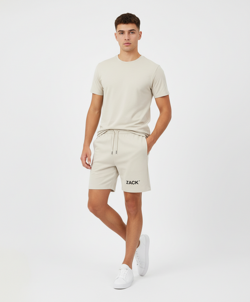 Zack ® Trainer Shorts
